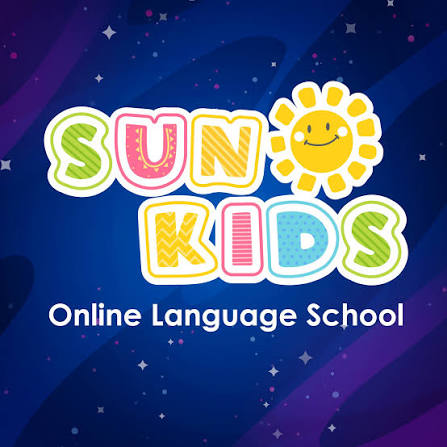 Sun Kids 兒童美語